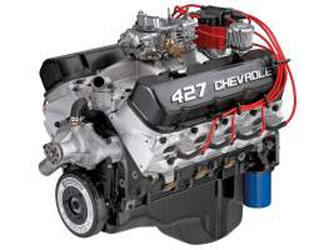 B0621 Engine